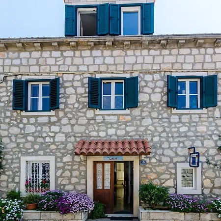 Daire Lion - One Bedroom A1 *