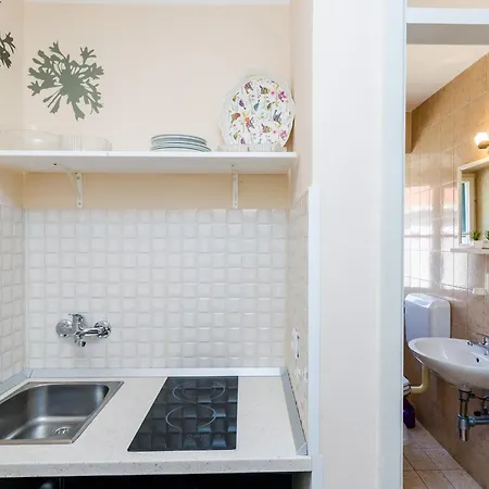 Daire Lion - One Bedroom A1